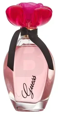 GUESS Girl EDT tualetinis vanduo moterims, 100 ml
