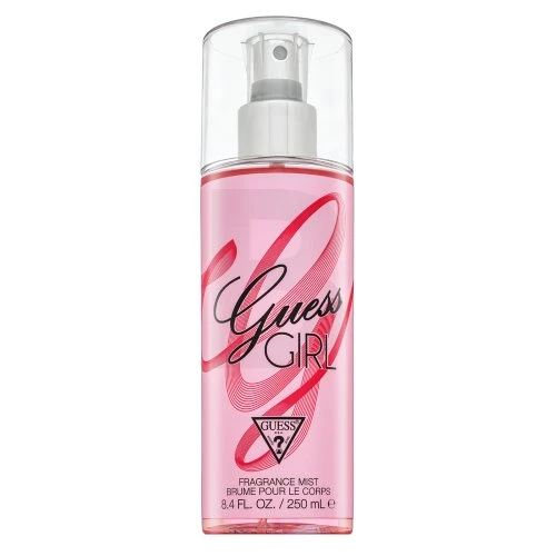 „Guess Girl“ kūno purškiklis „Mist“, 250 ml