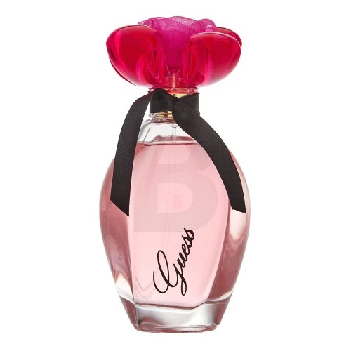 GUESS Girl EDT tualetinis vanduo moterims, 100 ml