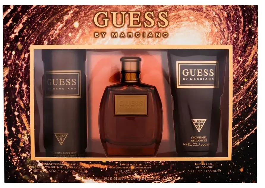 Vyriški kvepalai GUESS Guess by Marciano EDT, 100 ml