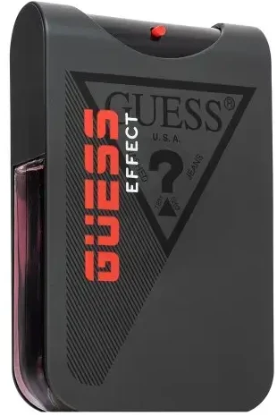 GUESS Grooming Effect EDT tualetinis vanduo vyrams, 100 ml