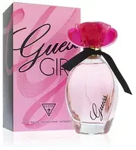 Guess Mergaičių tualetinio vandens purškiklis 50ml