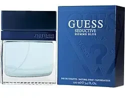 Guess Seductive Homme Mėlyna EDT 100 ml