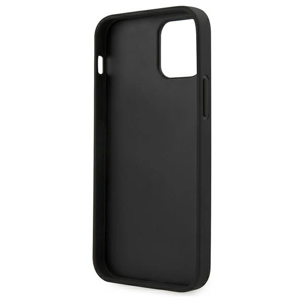 Telefono dėklas Guess GUHCP12MG4GLGR iPhone 12/12 Pro 6,1"