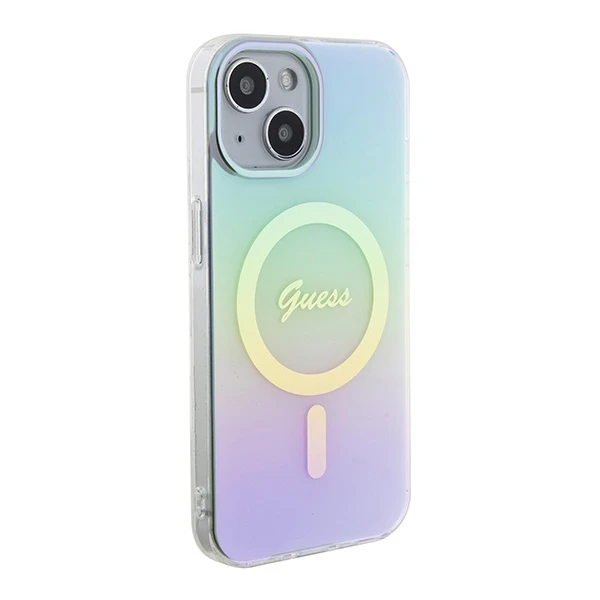 Dėklas GUESS GUHMP15SHITSQ iPhone