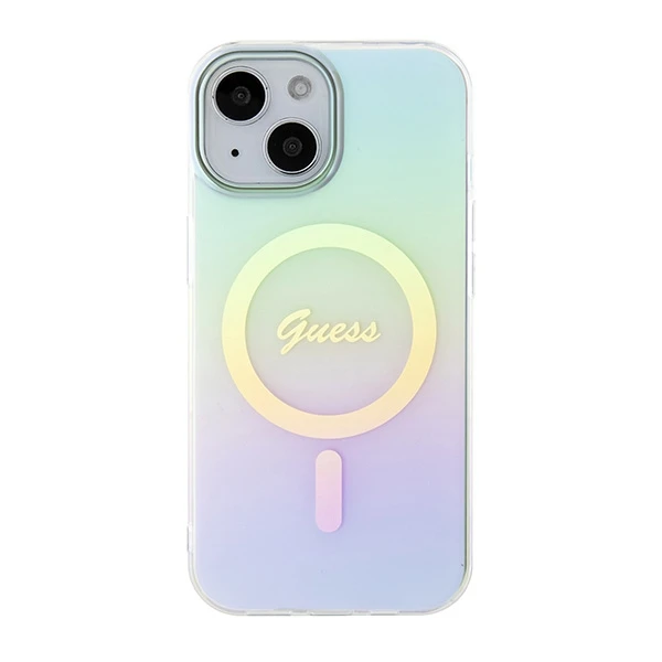 Dėklas GUESS GUHMP15SHITSQ iPhone