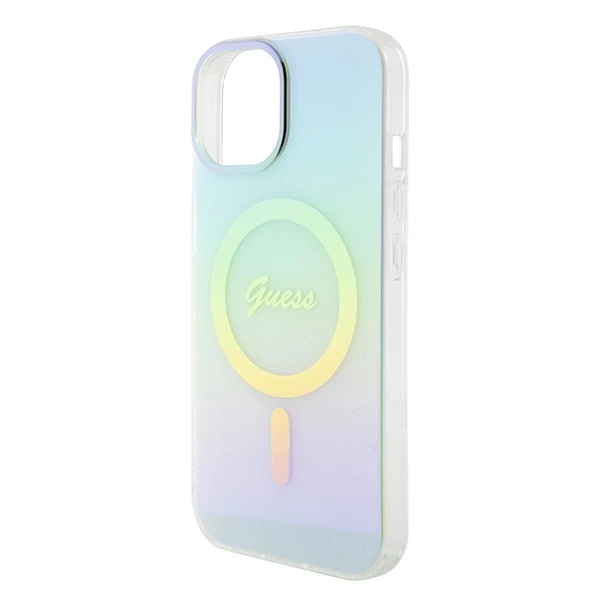 Dėklas GUESS GUHMP15SHITSQ iPhone