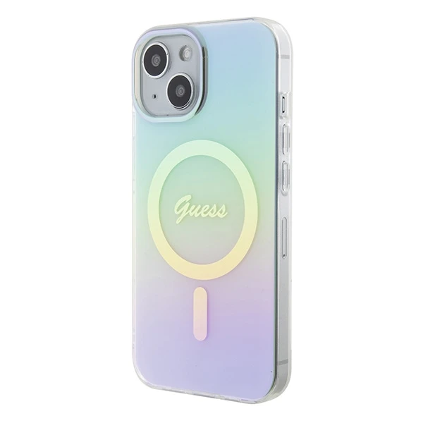Dėklas GUESS GUHMP15SHITSQ iPhone