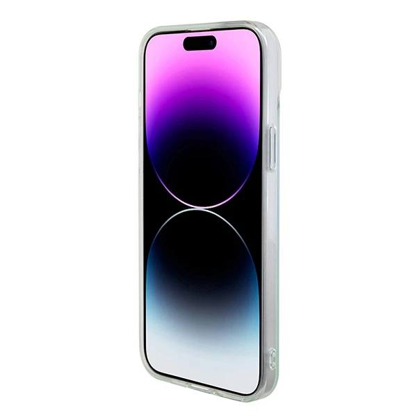 Dėklas GUESS GUHMP15SHITSQ iPhone