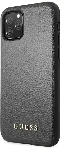 Guess Iridescent telefono dėklas iPhone 11 Pro Max