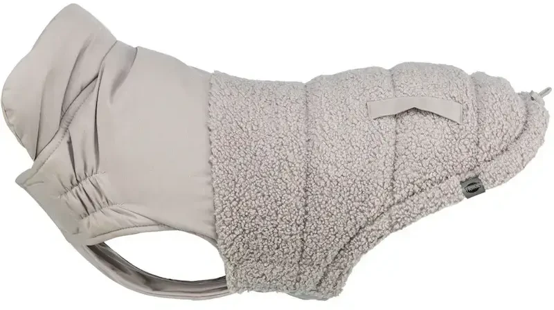 Apģērbs suņiem - Trixie Ajou coat, XS: 27 cm