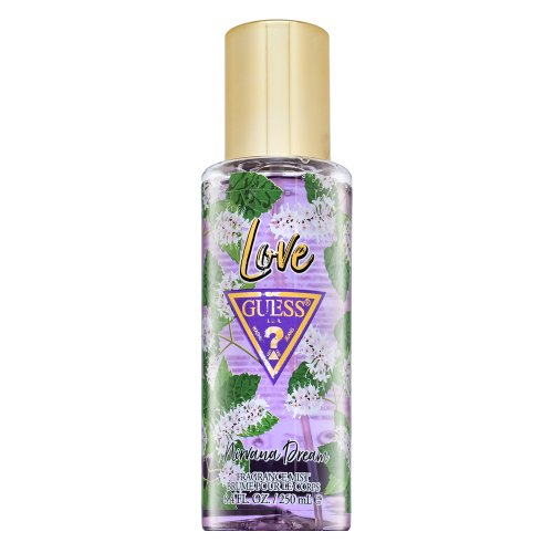 GUESS Love Nirvana Dream Kūno Purškiklis moterims, 250 ml