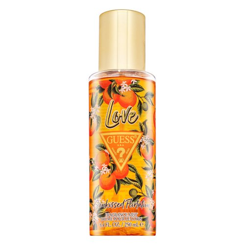 GUESS Love Sunkissed Flirtation Body Purškiklis moterims, 250 ml