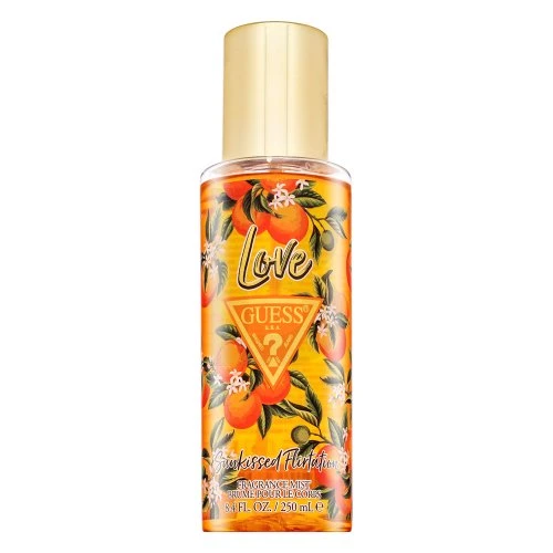 GUESS Love Sunkissed Flirtation Kūno Purškiklis moterims, 250 ml