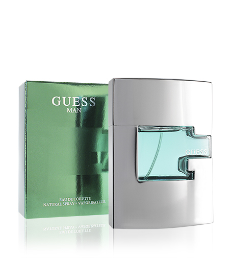 Guess Men - EDT