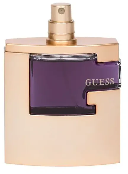 Kvepalai „Guess Man Gold“ EDT 75 ml