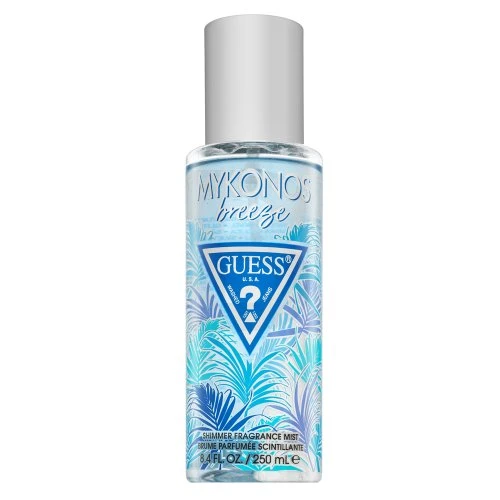 GUESS Mykonos Breeze Body Purškiklis