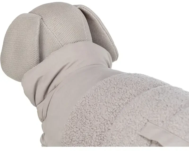 Apģērbs suņiem - Trixie Ajou coat, XS: 30 cm