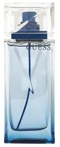 GUESS Night EDT tualetinis vanduo vyrams, 100 ml