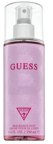 GUESS Guess For Women Body Purškiklis moterims, 250 ml