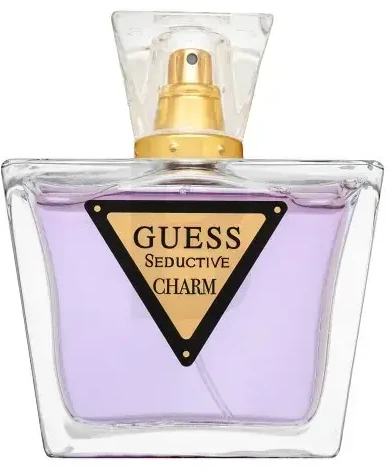 GUESS Seductive Charm EDT tualetinis vanduo moterims, 75 ml