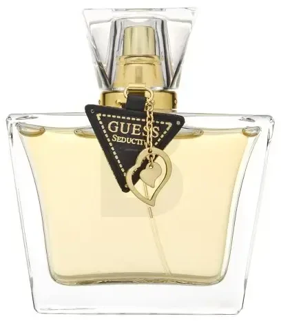 GUESS Seductive EDT tualetinis vanduo moterims, 75 ml