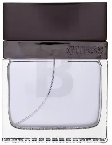 GUESS Seductive Homme EDT tualetinis vanduo vyrams, 100 ml
