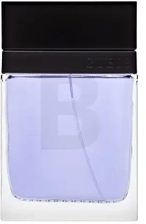 GUESS Seductive Homme EDT tualetinis vanduo vyrams, 150 ml