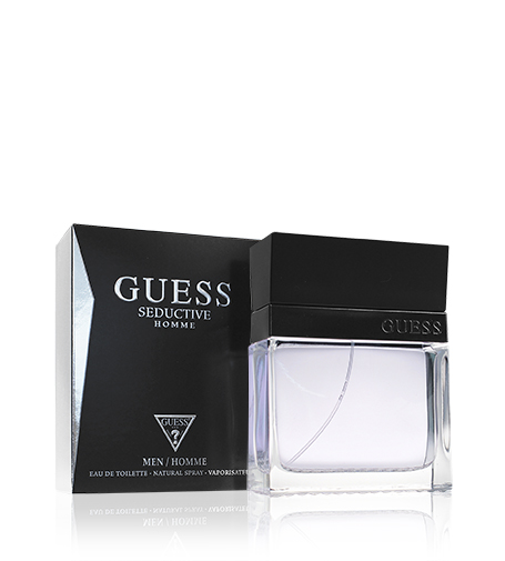 Guess Seductive tualetinis vanduo purškiklis - 100ml/3.4oz