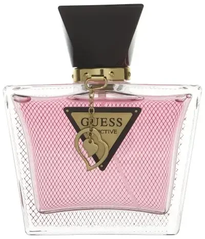 GUESS Seductive I´m Yours EDT tualetinis vanduo moterims, 75 ml