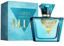 Moteriški kvepalai GUESS Seductive EDT, 50 ml