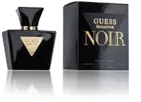 GUESS Seductive Noir EDT tualetinis vanduo moterims, 50 ml