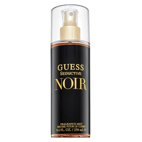 GUESS Seductive Noir Body Purškiklis