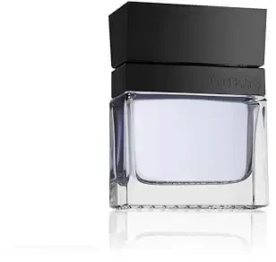 Guess Seductive Homme EDT tualetinis vanduo vyrams, 100 ml