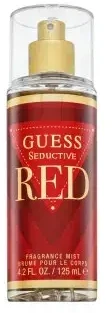 GUESS Seductive Raudona Body Purškiklis