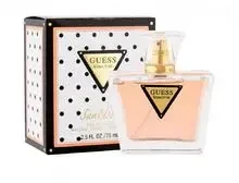 GUESS Seductive Sunkissed EDT tualetinis vanduo moterims, 75 ml