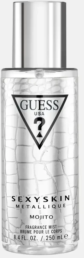GUESS Sexy Skin Metallique, 250 ml