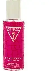 Guess Sexy Skin Sweet Sugar kūno dulksna 250ml