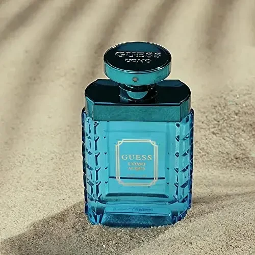 GUESS Uomo Acqua Dezodorantas