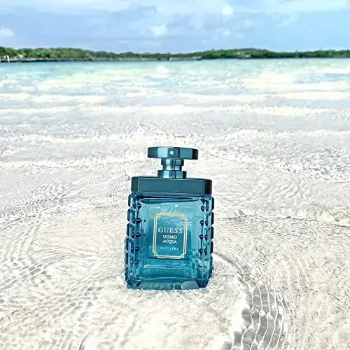 GUESS Uomo Acqua Dezodorantas