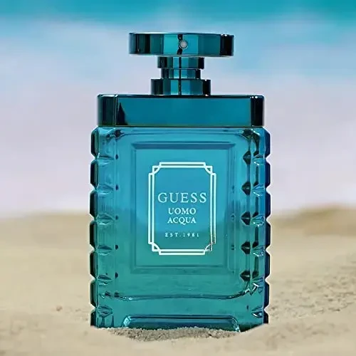 GUESS Uomo Acqua Dezodorantas