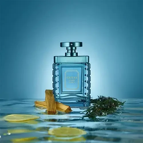 GUESS Uomo Acqua Dezodorantas