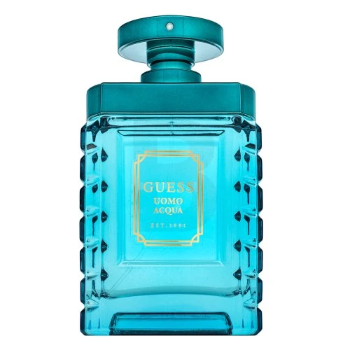 GUESS Uomo Acqua EDT tualetinis vanduo vyrams, 100 ml