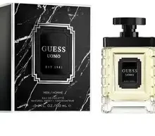 GUESS Uomo EDT tualetinis vanduo vyrams, 50 ml