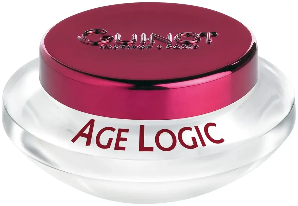 „Guinot Age Logic“ lyginamasis kremas veidui, 50 ml