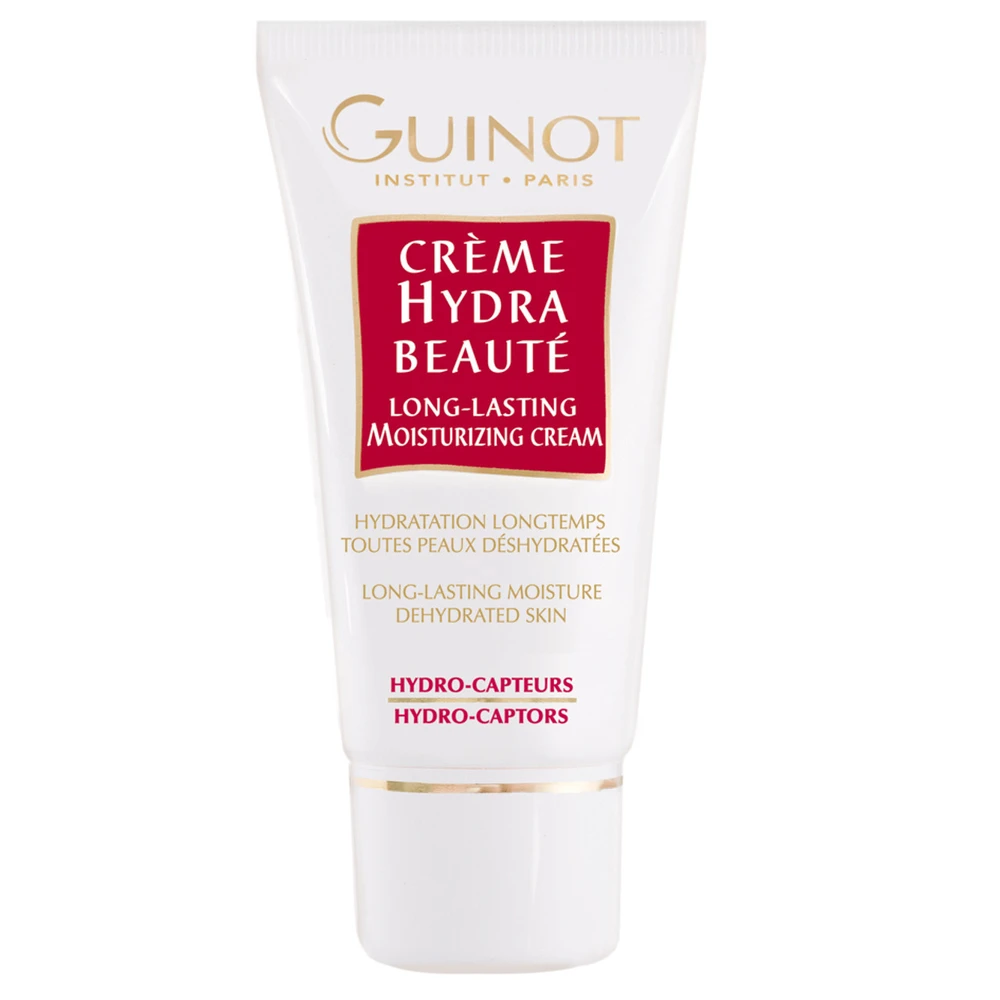 Guinot Hydra Beaute Kreminis ilgalaikio drėkinimo veido kremas, 50 ml