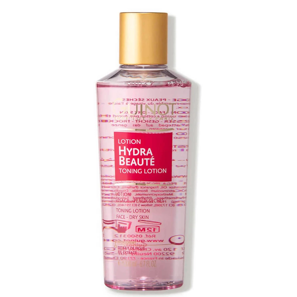 Guinot Hydra Beaute tonizuojantis losjonas, 200 ml