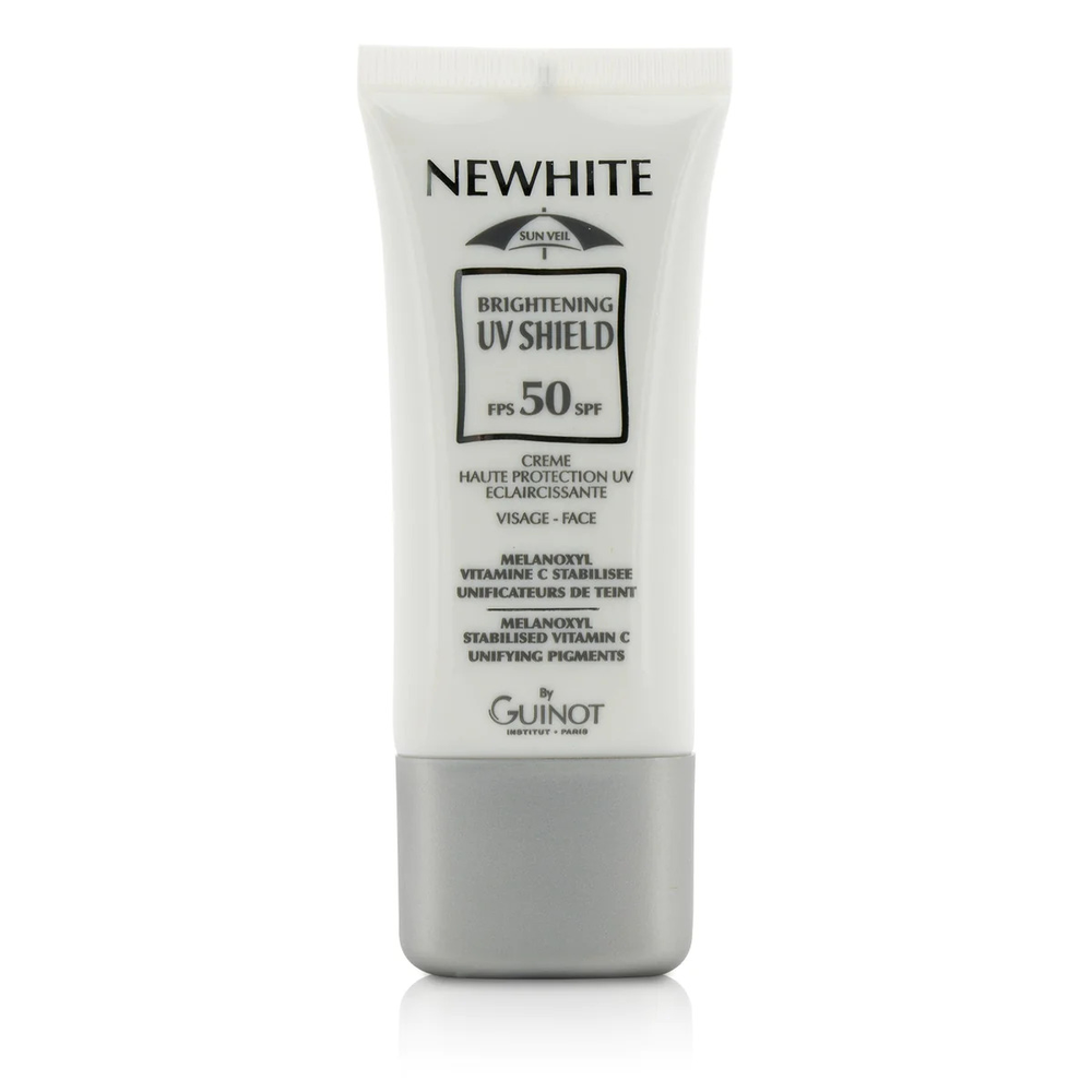Guinot Newhite SPF50 Kreminis, 30 ml