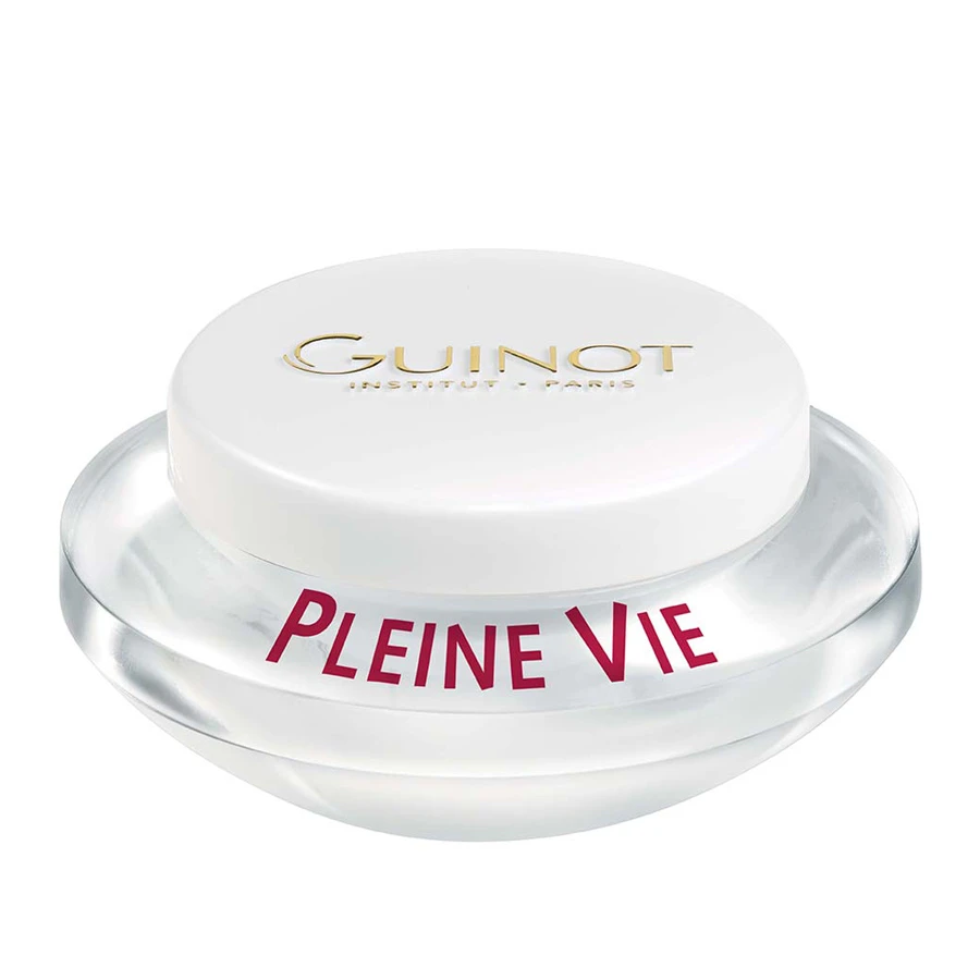 Guinot Pleine Vie Kreminis, 50 ml