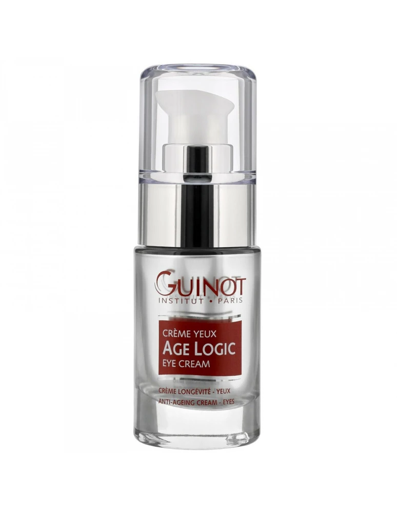 Guinot Age Logic akių serumas, 15 ml